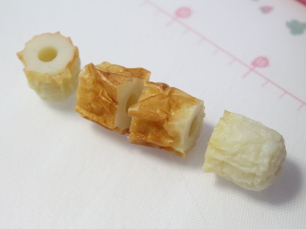 ちくわのブーケ | レシピサイトNadia