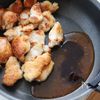 胸肉で柔らか♡【やみつきスイチリチキン】の工程6