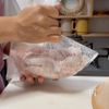 子どもの手が止まらない!《BBQチキン》の工程3