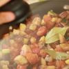 ごろごろ野菜でボリュームアップ！【夏野菜グラタン】の工程6