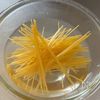 レンジで簡単！鍋いらず【春キャベツのスパサラ】の工程1