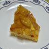キャピタンの作ってみた!投稿(フライパンりんごケーキ)