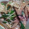 パーフェクトセルの作ってみた!投稿(とりニラ炒め【むね肉でやわらか*レバニラ風】)