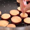 さつま芋と蓮根の甘酢がらめ🍳デパ地下の人気お惣菜の工程4