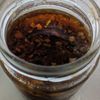 tk-swの作ってみた!投稿(簡単!美味しい　自家製　食べるラー油)
