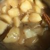 ai s.の作ってみた!投稿(＊じゃがいもの塩昆布バター煮＊)
