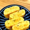 michuの作ってみた!投稿(ケランマリ(韓国風玉子焼き)【韓国料理】)