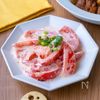 【1分で完成】トマトの概念が変わる!シビ辛×マヨの麻辣トマト