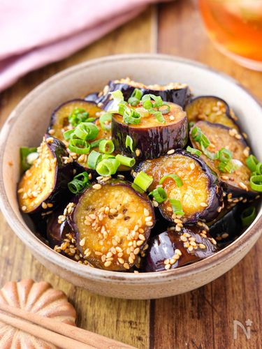 野菜ひとつ＆レンチンで速攻！「疲れた日のお助け副菜」3選｜編集部おすすめレシピ
