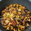 しいたけのオイル漬け｜旨み凝縮♪作り置きできる万能常備菜の工程5