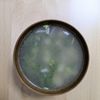 ゆいの作ってみた!投稿(【じゃがピーマンの洋風スープ】野菜がおいしい♡)