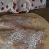 鶏むね肉で節約絶品♪簡単ソースで味変も♡ミラノ風カツレツの工程1