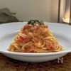 にんにく無しでも大満足！チーズとツナのトマトパスタの工程7