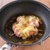 【えのきのベーコンチーズ巻き】簡単おつまみ♪お酒のあてに!の工程3