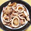 ナムディの作ってみた!投稿(『いかとさといもの煮物』ほっこり定番の味。)