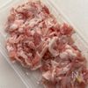 炒めない青椒肉絲の工程2