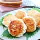 材料4つ！奇跡のふわふわ鶏つくね