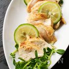 風邪予防にもなる！簡単コンビニ風サラダチキン