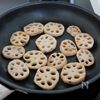 『鶏むね肉とれんこんのチキン南蛮』ご飯がモリモリ進む!の工程3