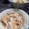 みっさキッチンの作ってみた!投稿(レンジで作るほっこり煮物☆厚揚げのおろし煮)