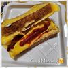 ナムディの作ってみた!投稿(フライパンで簡単
【韓国屋台風トースト】)