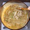 重ね煮 うま塩 豚スープの工程6