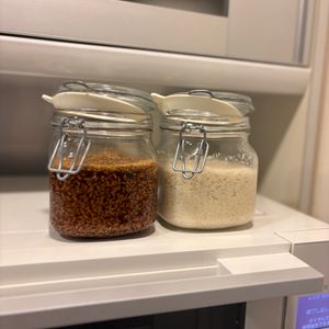 るみなの作ってみた!投稿(我が家の万能調味料【醤油麹】)