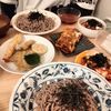 和音の作ってみた!投稿(パパッと簡単♪韓国居酒屋さんの☆冷奴☆🍺キムチーズ温玉😋)