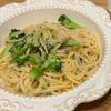 miriの作ってみた!投稿(ブロッコリーとアンチョビのパスタ)