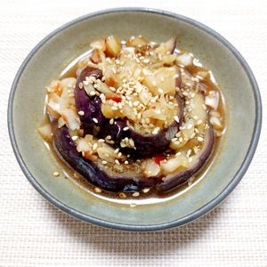 よっこの作ってみた!投稿(【レンジでとろとろ♡︎茄子のねぎだれ】レンジで簡単！)