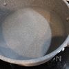 【一番簡単な生チョコサンドクッキー】材料３つで完成レシピ！の工程2