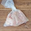 揚げたて最高！鶏ささみの旨塩だし唐揚げの工程2