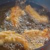 やわらか♪鶏むね肉のとり天【塩麹で旨みUP】の工程4