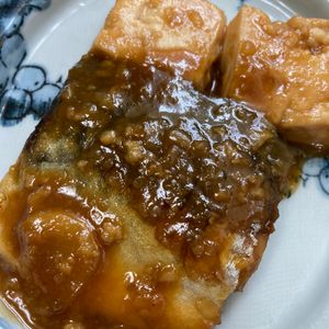 Maple Cookiesの作ってみた!投稿(ご飯に合う♡『鯖の味噌煮』)