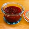 puricoの作ってみた!投稿(我が家の絶品いちごジャム)