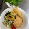 そら・ゆずの作ってみた!投稿(きつねうどんのやつ！お揚げの甘煮)
