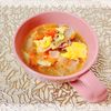 にゃ〜むずの作ってみた!投稿(【人参と野菜のほっこりスープ】節約/あと一品)