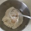 さつまいものスコーンの工程3