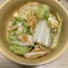 La gelatinaの作ってみた!投稿(【ピリ辛やみつき即席キムチ】白菜大量消費にも🥬)