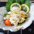 とろとろ【サワラの白子ぽん酢】下処理は必見！
