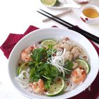 手羽元で作る絶品フォー【簡単・お店の味・ベトナム料理】