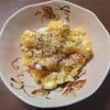 たりおの作ってみた!投稿(こっそり独り占めして食べたい「我が家のポテトサラダ」)