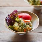 また食べたくなる！母の味♡【濃厚ポテトサラダ】