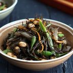 【基本の和食】定番おかず！ひじきと大豆の煮もの（作り置き）