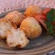 エビとはんぺんのフワフワ揚げ