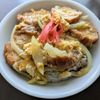 mimiiiの作ってみた!投稿(油麩の卵とじ丼【ボリュームたっぷり仙台名物】)