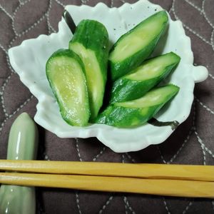 M＊Pの作ってみた!投稿(基本のぬか漬け)