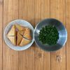 レンジで5分！【お魚厚揚げのにらダレ和え】ご飯すすむ♪の工程1