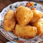 中華風でコク旨♪じゃがいもの煮っころがし