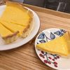 あやきょの作ってみた!投稿(夏はコレ！溶かしバターで簡単！爽やか【米粉タルトシトロン】)
